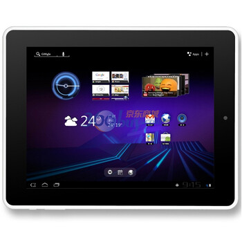 台电（Teclast） A10平板电脑IPS电容触屏9.7寸多点触摸8G Android2.3