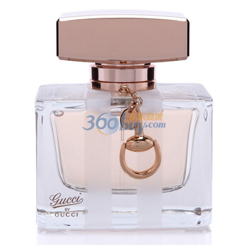 Gucci 古驰经典女士淡香水50ml