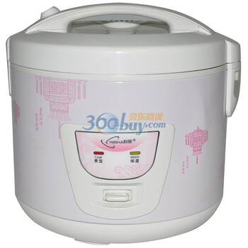 科顺（KESUN）机械型西施煲 RC840AA 4L 700W
