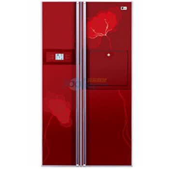 LG 冰箱GR-C2275NRK