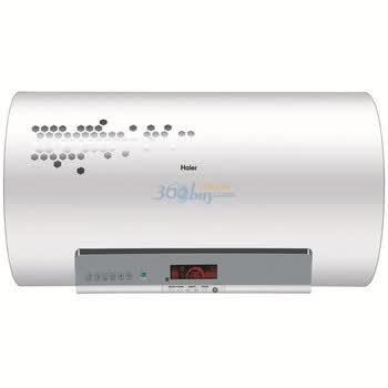 海尔（Haier）电热水器ES80H-G1（E）精睿系列