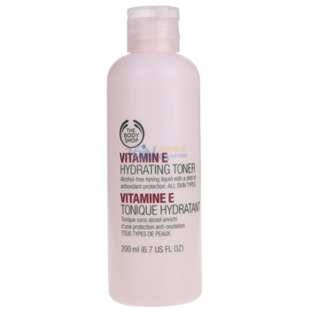 The Body Shop美体小铺维他命E调理水200ml