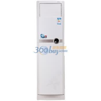 格力（GREE）KFR-50LW/（50553）FNAd-3柜式 2匹 家用冷暖空调（白色）