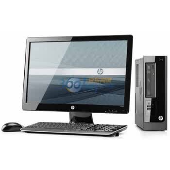 惠普（HP） Pro3300 SFF QN921AV台式电脑（G620 2G 500G 键鼠 三年上门服务）