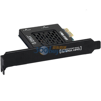 奥睿科（ORICO）PAS3062-2S 台式机PCI-E SATA3.0 扩展卡