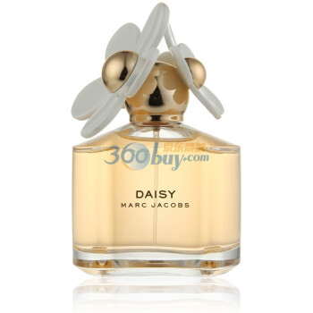 Marc Jacobs玛亚科布雏菊女士香水100ml