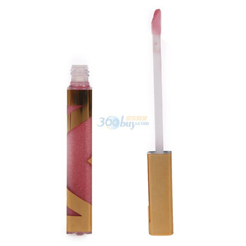 Maybelline美宝莲水晶胶原唇彩 琉金宠爱 P12 7ML