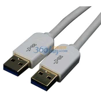 普罗林克（Prolink）PMM359-0200 USB3.0转USB线 2米