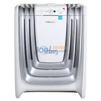 伊莱克斯（Electrolux） 空气清新净化机 CN500AZ
