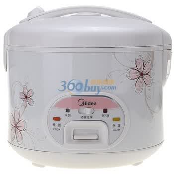 美的（Midea) YN407M 电饭煲