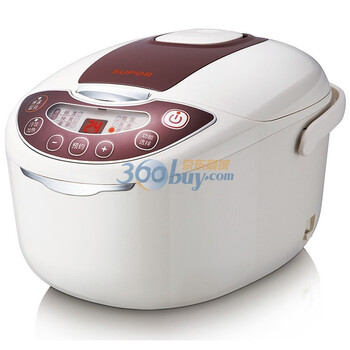 苏泊尔（supor） 电饭煲 CFXB30FC11D-60