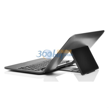 康背贝 JK21UA 超薄健康型笔记本支架(带键盘