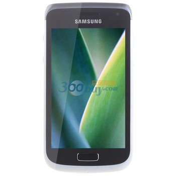 三星（SAMSUNG）I8150 3G手机（白色）WCDMA/GSM