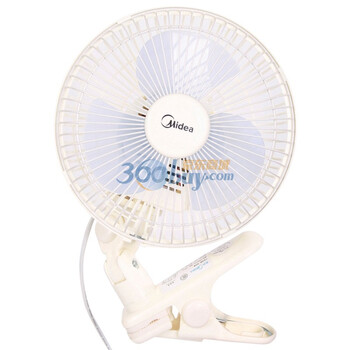 美的（Midea）夹扇FTW18-4A