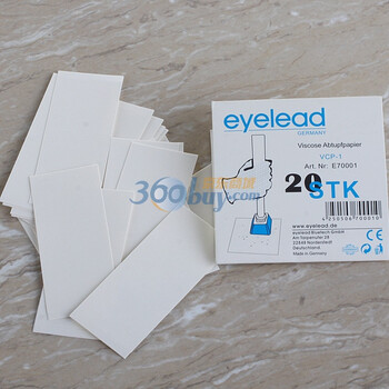 爱丽（eyelead）粘尘纸VCP-1 （20片装）