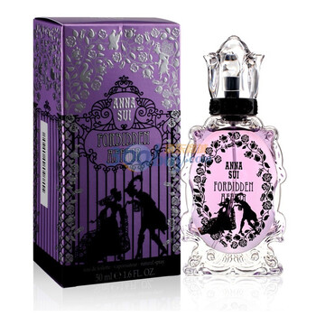 ANNASUI安娜苏幻境绮缘淡香水50ml