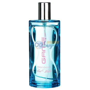 Davidoff大卫杜夫神秘水酷玩女用淡香水100ml