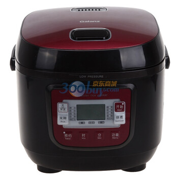 格兰仕（Galanz） B701T-40F12 LED大液晶屏显示，特有可拆式蒸汽微压破泡器，多功能选择，多米种选择
