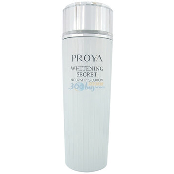 珀莱雅靓白肌密滋养美肌水150ml(美容大王大S特别推荐)