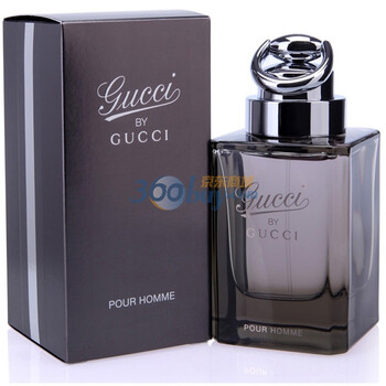 GUCCI古驰经典男士淡香水90ML