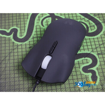 ���ߣ�Razer�� Lachesis �޸��߼�����Ϸ��� ��ɫ����