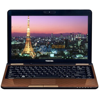 ��֥��TOSHIBA��L730-T21N 13.3Ӣ��ʼǱ����ԣ�i3-2330M 2G 500G  GT520M 1G���� USB3.0 Win7��Ħ����