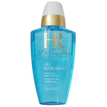 HR赫莲娜超优速效水油分离眼部卸妆液125ml