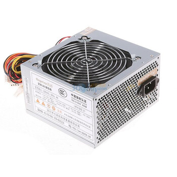 鑫谷（Segotep）电源 劲持320静音版 额定220W
