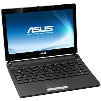 华硕（ASUS）U36KI231SD 13.3英寸笔记本电脑（i3-2310M 2G 500G GT520M 1G独显 蓝牙 Win7 黑色）