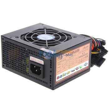 超频三（PCCOOLER）M3精品版 HTPC专用电源（额定230W 主动式PFC）