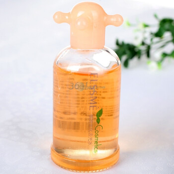 憶自美 植物生化去光水50ml(薰衣草）颜色随机