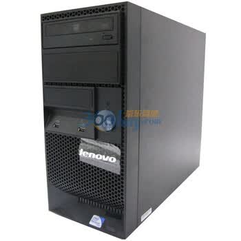 联想（Lenovo）T100 G11塔式服务器（G630 2G内存 500G非热插拔硬盘 DVD光驱）