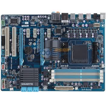 技嘉（GIGABYTE）GA-970A-D3主板(AMD 970 /Socket AM3+)