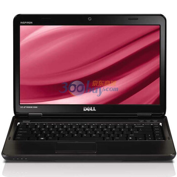 戴尔DELL-14R