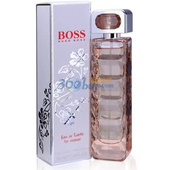 BOSS博士欢乐淡香水50ml