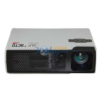雅图（ACTO）PL210商用娱乐投影机 DLP技术