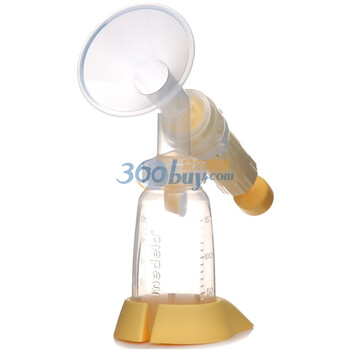 medela 美德乐经典手动吸乳器