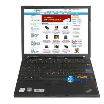 ThinkPad X61��7675-HCC��12.1��ʼǱ����� ����ԭװ��