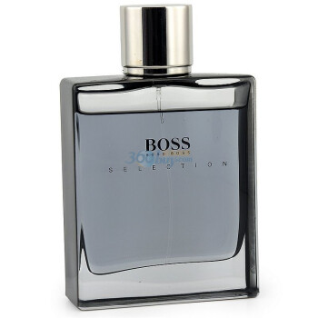 boss博士精品男士淡香水(简装)90ml(进)