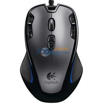 罗技（Logitech）G300 御龙在天专属鼠标