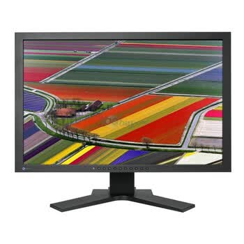 艺卓（EIZO）CG241W 24.1英寸液晶显示器