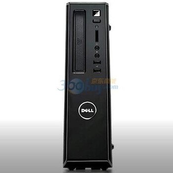 戴尔（Dell）V230SR-726台式主机（双核E5800 2G内存 500G硬盘 DVD光驱 三年质保）