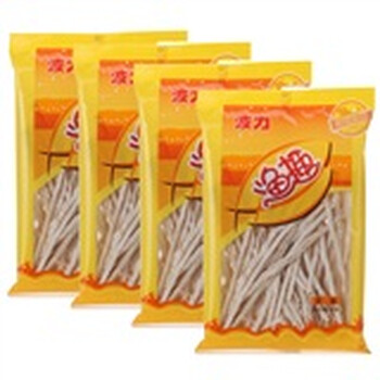 波力渔趣原味40g*4