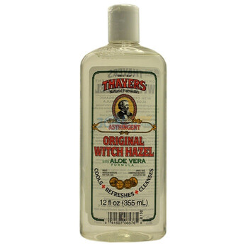 金缕梅THAYERS纯金缕梅收敛水355ml（活颜魔水）