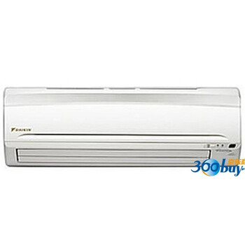 大金（DAIKIN）1匹壁挂式直流变频冷暖空调FTX25FV2C（R410A新冷媒）