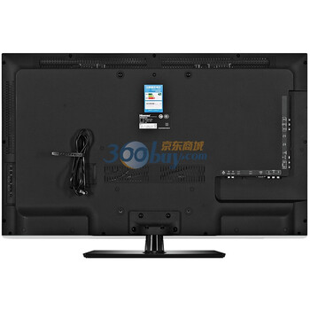 ense)LED39K320DX3D 39英寸 全能3D电视 (