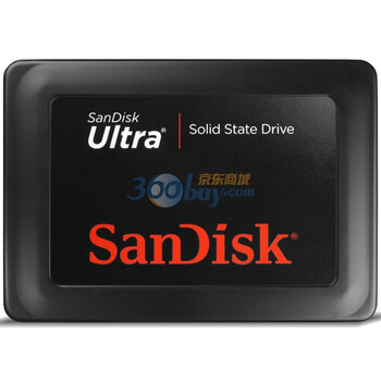 SanDisk（闪迪）至尊高速 60GB 固态硬盘