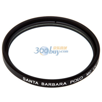 圣大保罗（SANTA BARBARA POLO） MC 52mm UV GLASSES