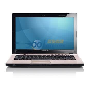联想（Lenovo）Z470K 14.0英寸笔记本电脑（i5-2520M 4G 500G 1G独显 摄像头 D刻 Linux）金属色