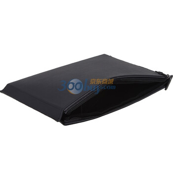 索尼(SONY)VGP-CNC07\/B 真皮便携包(黑) - 京